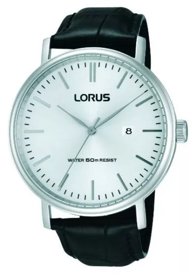 Pánské hodinky Lorus Classic Gent RH991DX9 RH991DX9