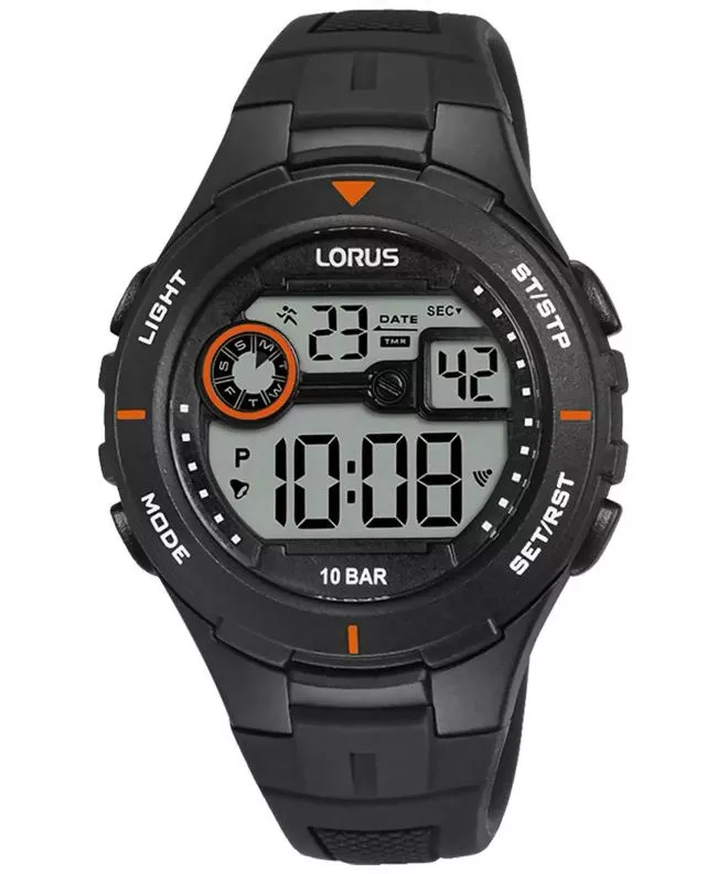 Hodinky Lorus Classic R2381PX9