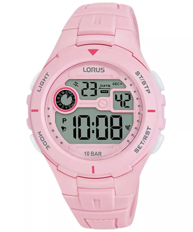 Hodinky Lorus Classic R2387PX9