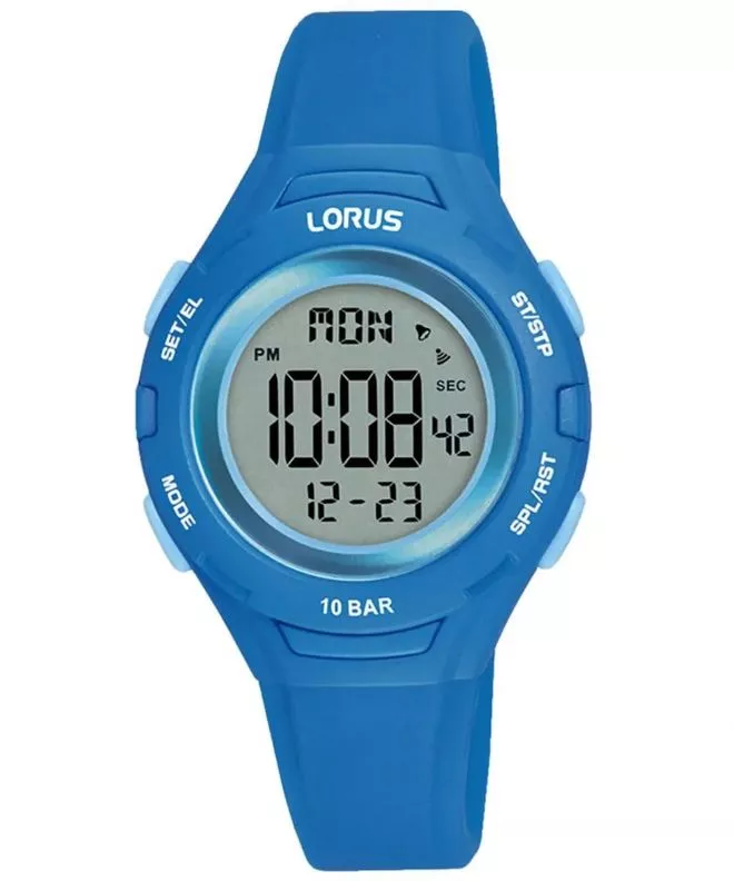 Hodinky Lorus Classic R2393PX9