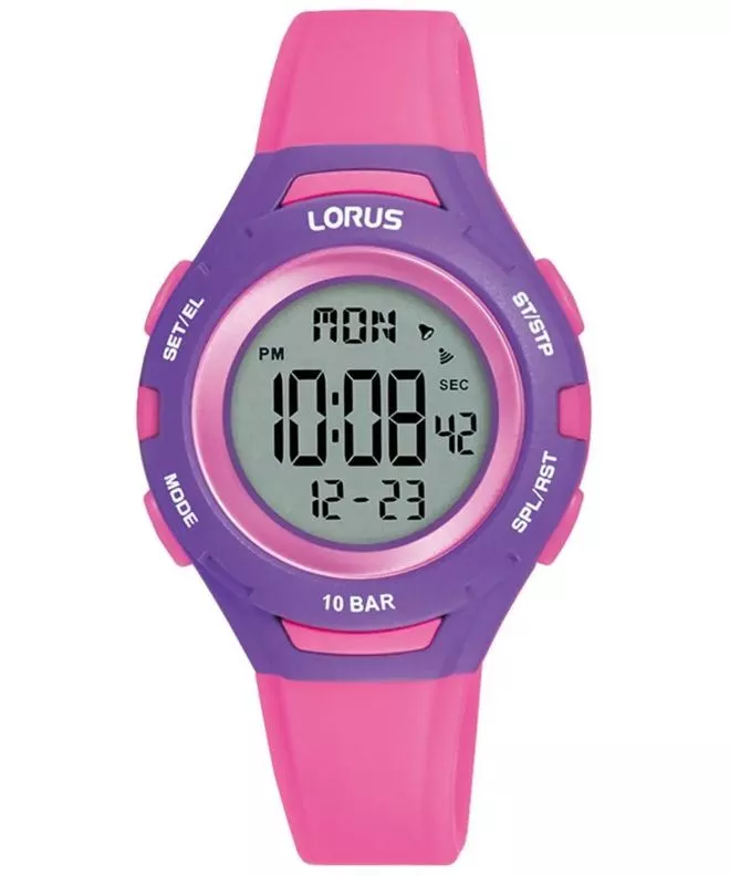 Hodinky Lorus Classic R2395PX9