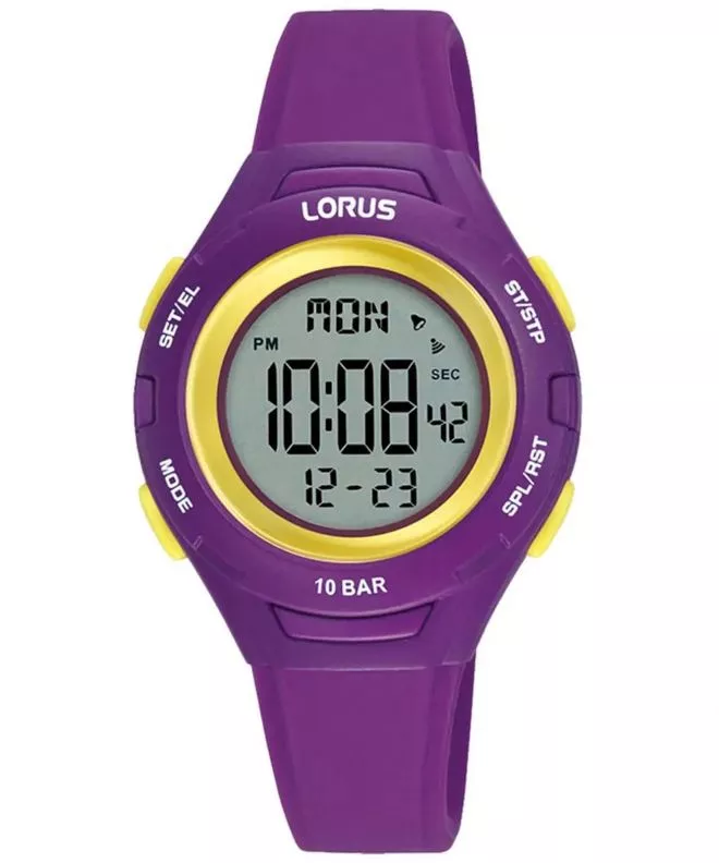 Hodinky Lorus Classic R2397PX9