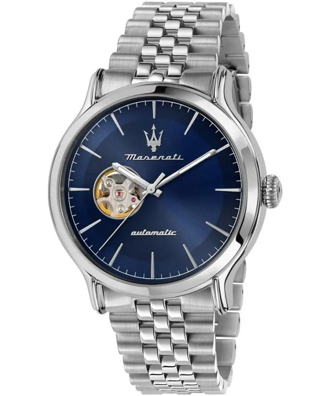 Hodinky pánské Maserati Epoca Automatic R8823118018