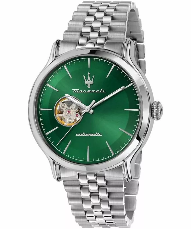 Hodinky pánské Maserati Epoca Automatic R8823118019
