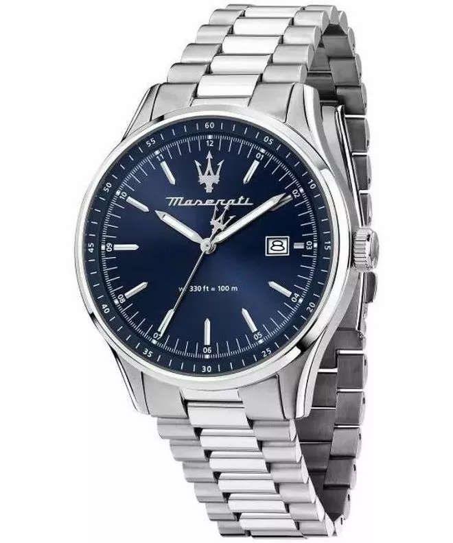 Hodinky pánské Maserati Sorpasso R8853124004
