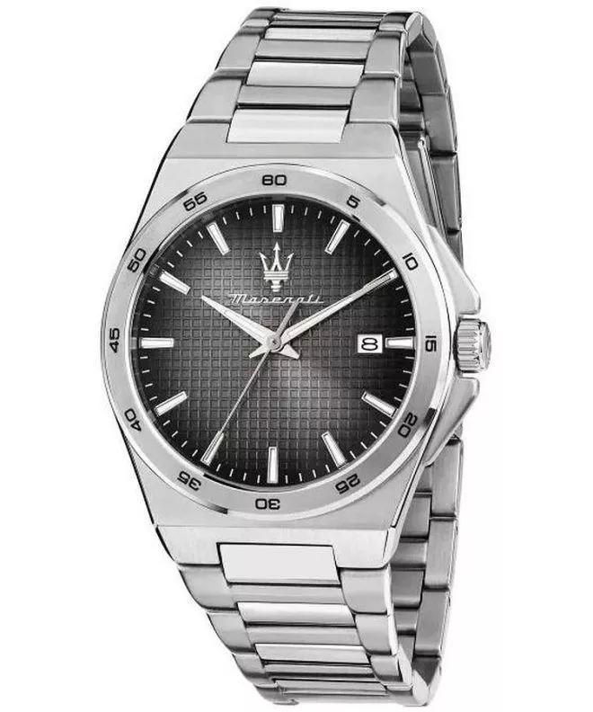 Hodinky unisex Maserati Velocita Slim R8853153004