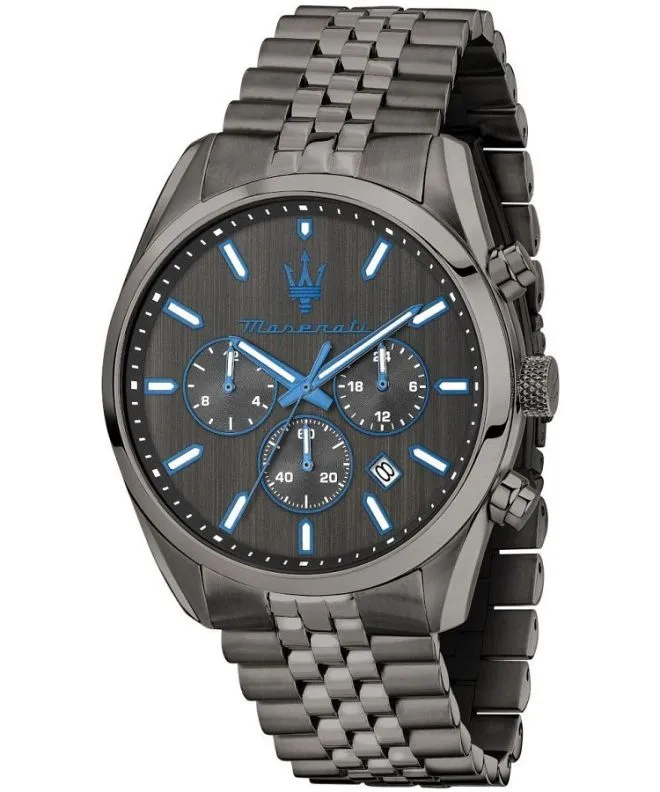 Hodinky pánské Maserati Attrazione Chronograph R8853154002