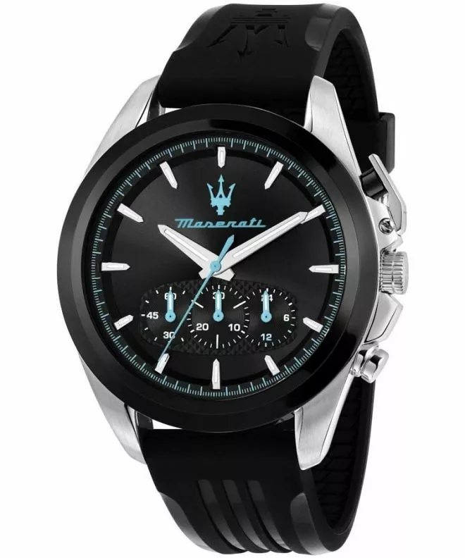 Hodinky pánské Maserati Traguardo Chronograph R8871612047