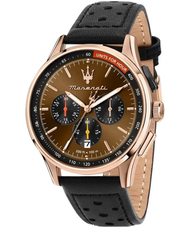 Hodinky pánské Maserati Sorpasso Chronograph R8871624011