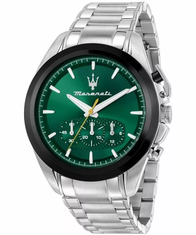 Hodinky pánské Maserati Traguardo Chronograph R8873612065