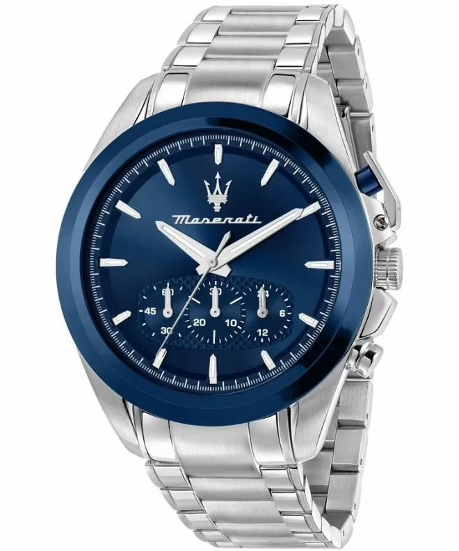Hodinky pánské Maserati Traguardo Chronograph R8873612067