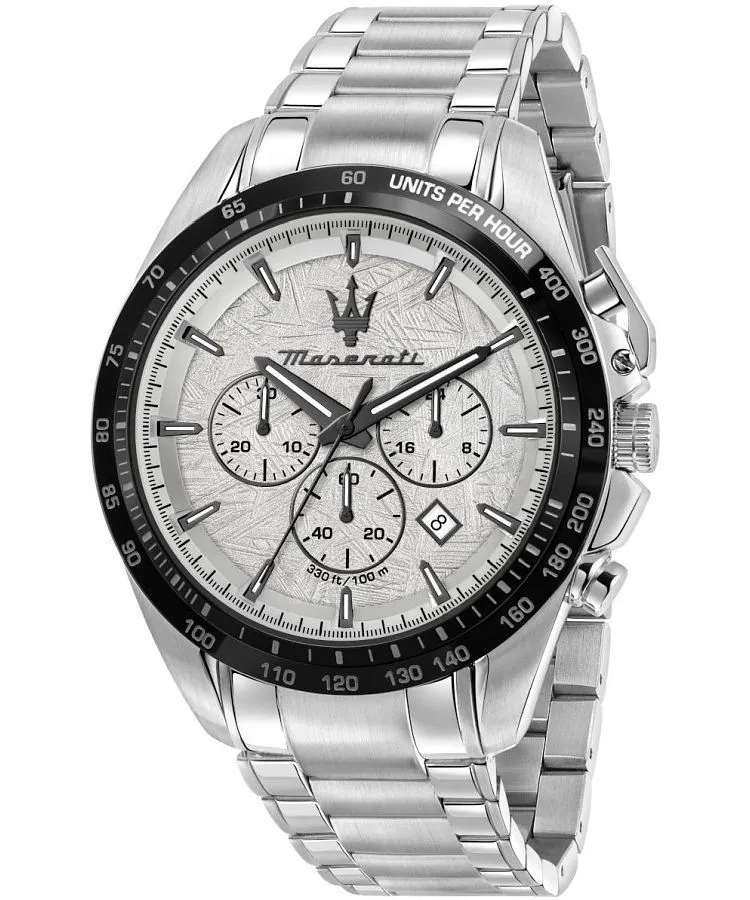 Hodinky pánské Maserati Traguardo Chronograph R8873612068