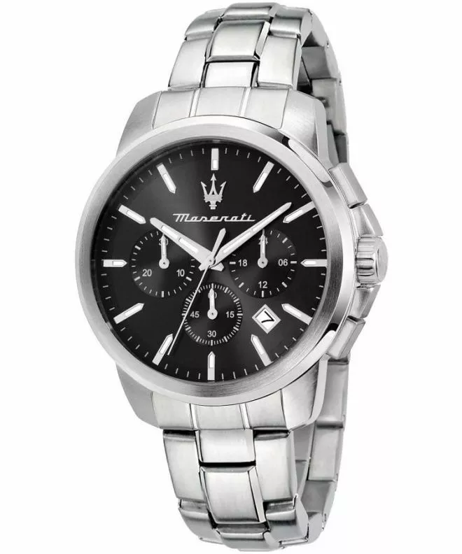 Hodinky pánské Maserati Successo Chronograph R8873621046