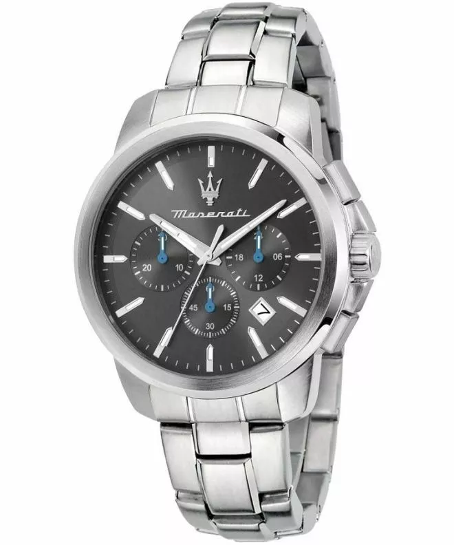 Hodinky pánské Maserati Successo Chronograph R8873621049