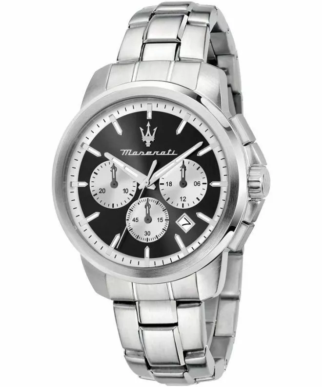 Hodinky pánské Maserati Successo Chronograph R8873621052