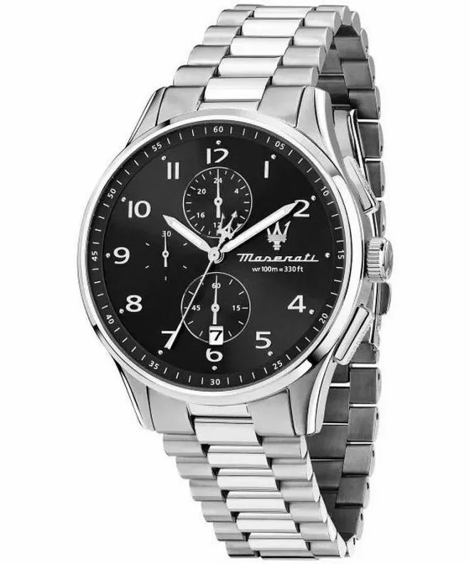 Hodinky pánské Maserati Sorpasso Chronograph R8873624007