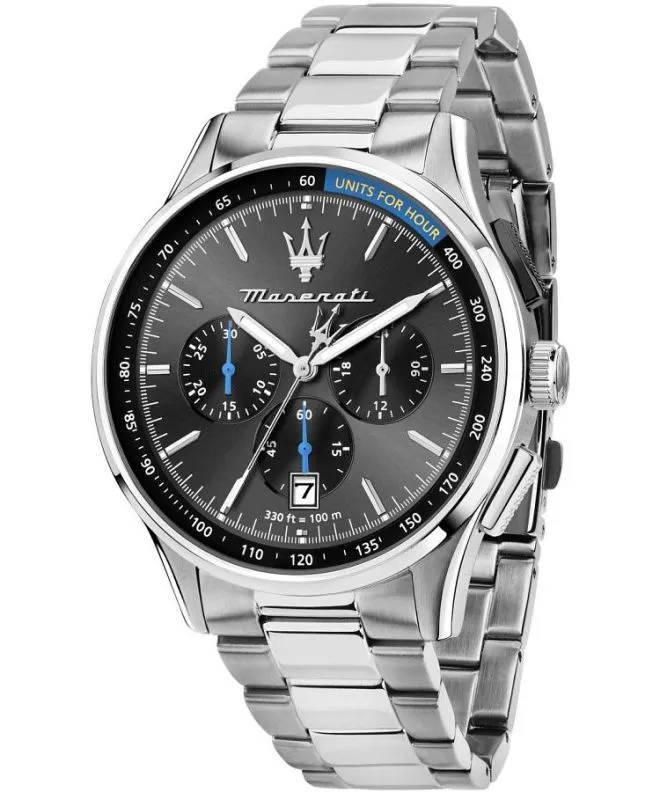 Hodinky pánské Maserati Sorpasso Chronograph R8873624008