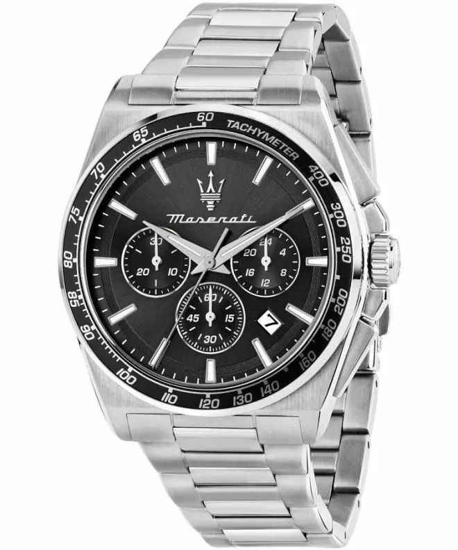 Hodinky pánské Maserati Velocita Chronograph R8873652012