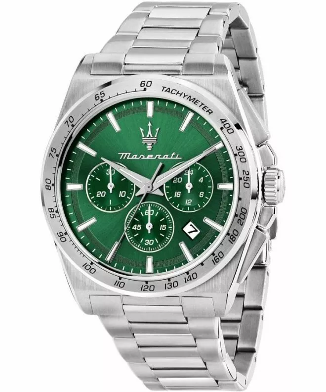 Hodinky pánské Maserati Velocita Chronograph R8873652013