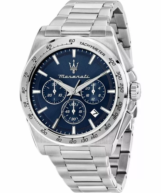 Hodinky pánské Maserati Velocita Chronograph R8873652014