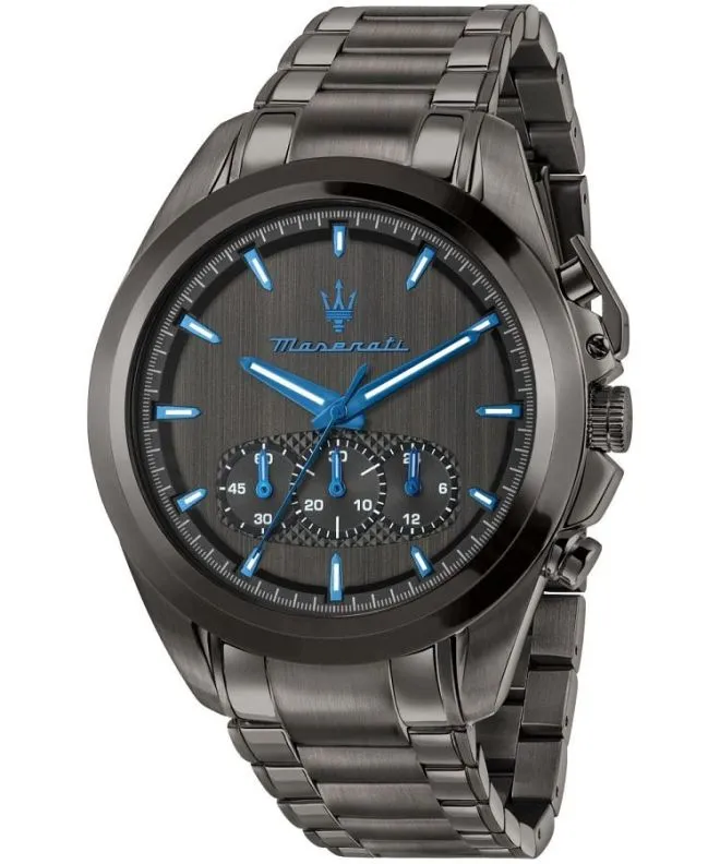 Hodinky pánské Maserati Traguardo Chronograph R8873654001
