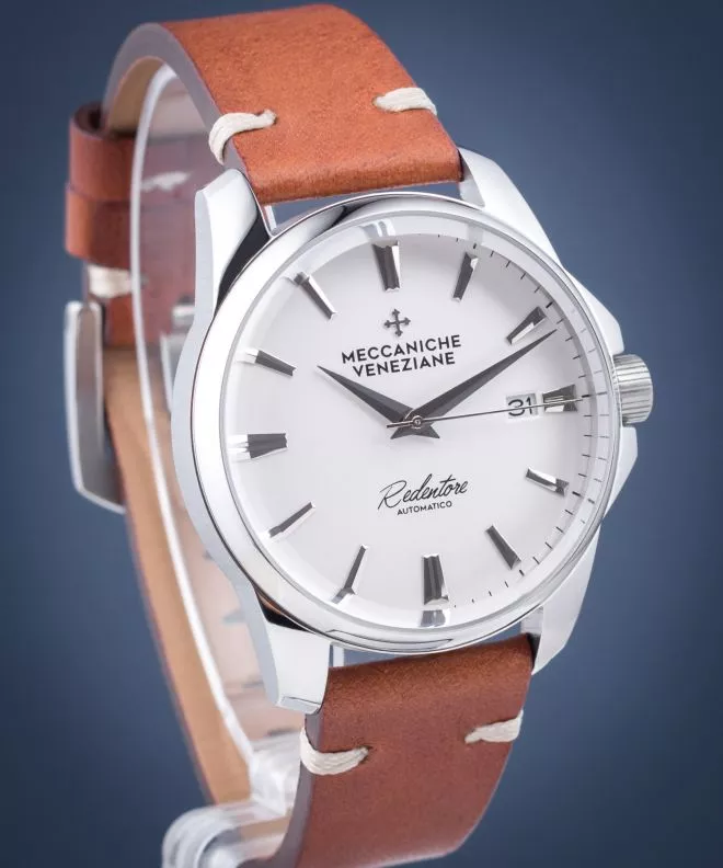 Hodinky Meccaniche Veneziane Redentore 4.0 Automatic 1301001 1301001