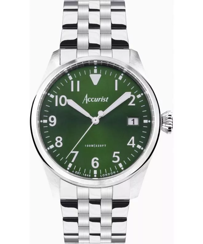 Hodinky Accurist Aviation 76002