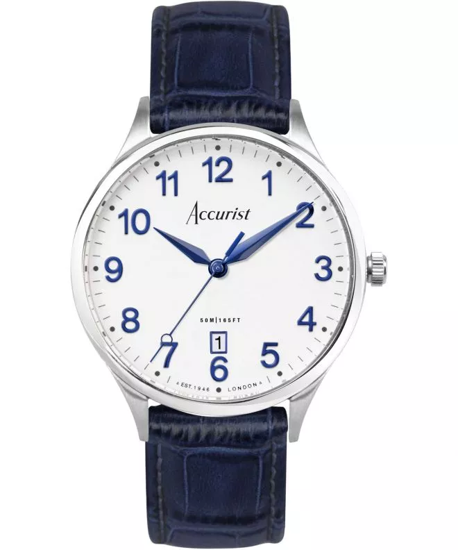 Hodinky Accurist Classic 73000