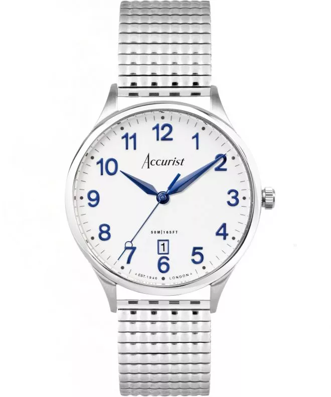 Hodinky Accurist Classic 73000X