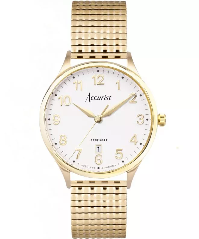 Hodinky Accurist Classic 73001X