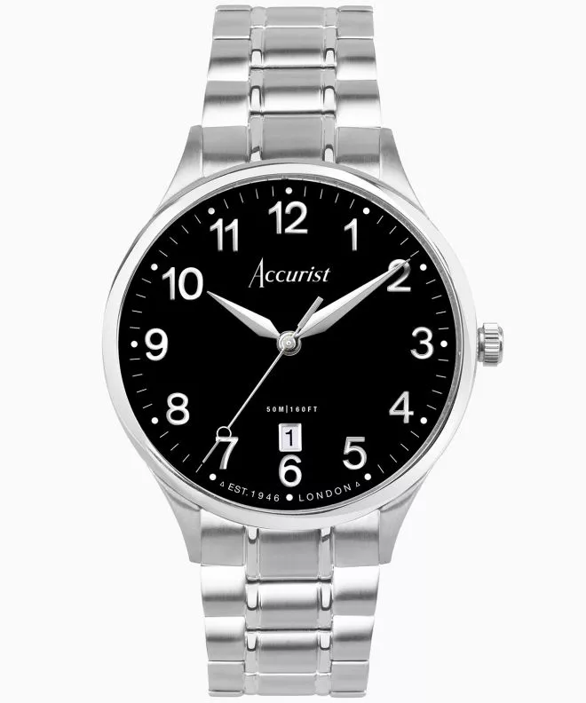 Hodinky Accurist Classic 73002