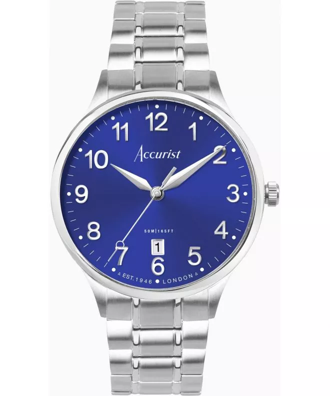 Hodinky Accurist Classic 73003