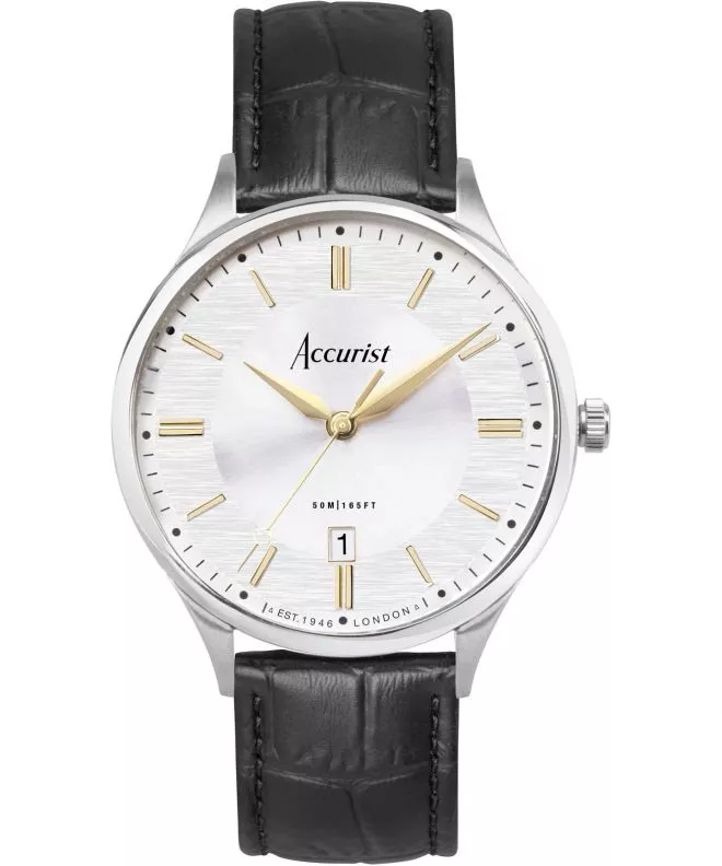 Hodinky Accurist Classic 73004