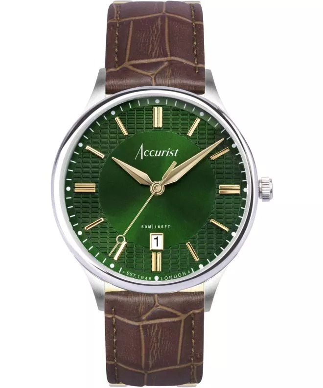 Hodinky Accurist Classic 73007X