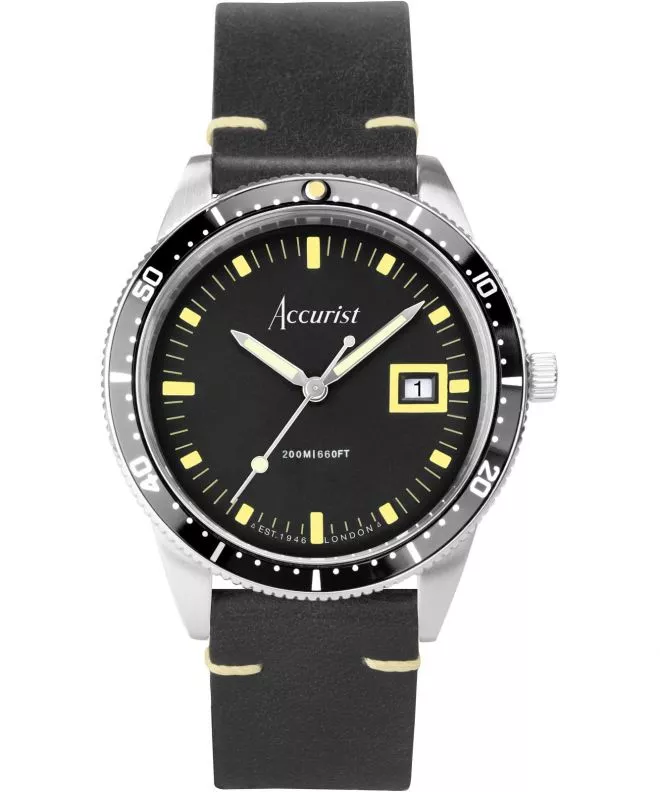 Hodinky Accurist Dive 72001