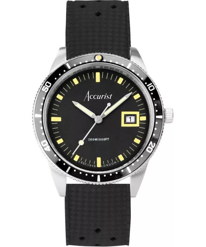 Hodinky Accurist Dive 72001X