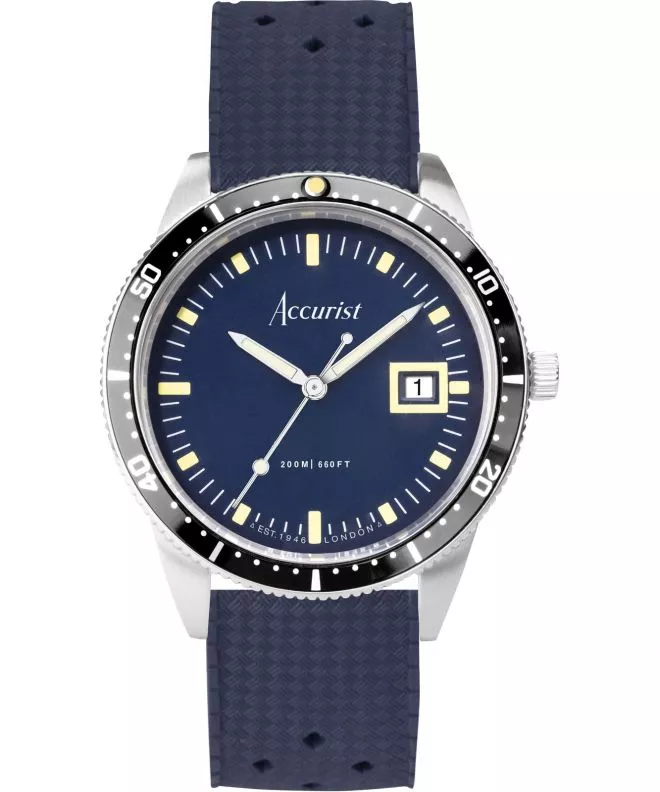 Hodinky Accurist Dive 72002X