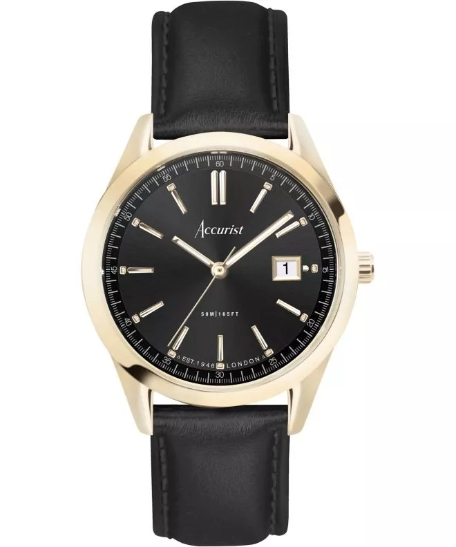 Hodinky Accurist Everyday 74012