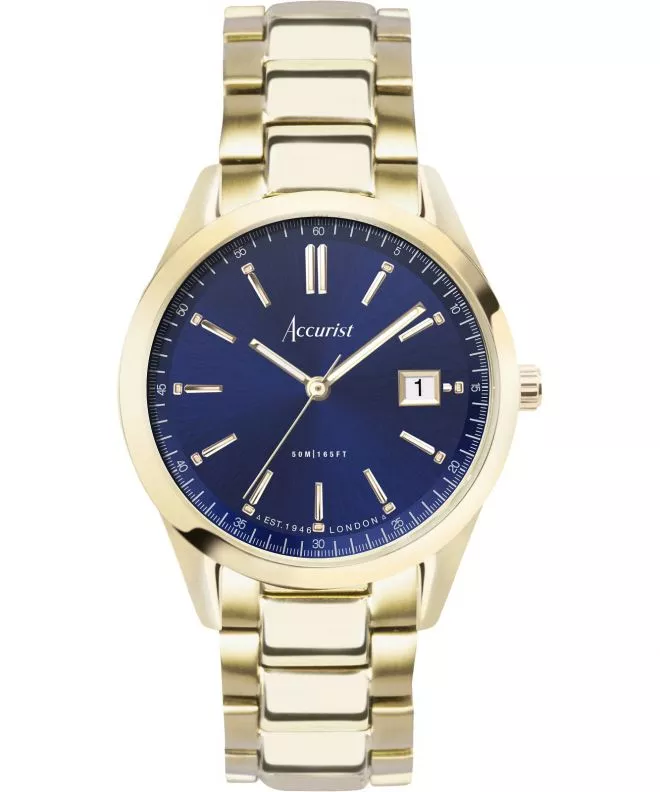 Hodinky Accurist Everyday 74015