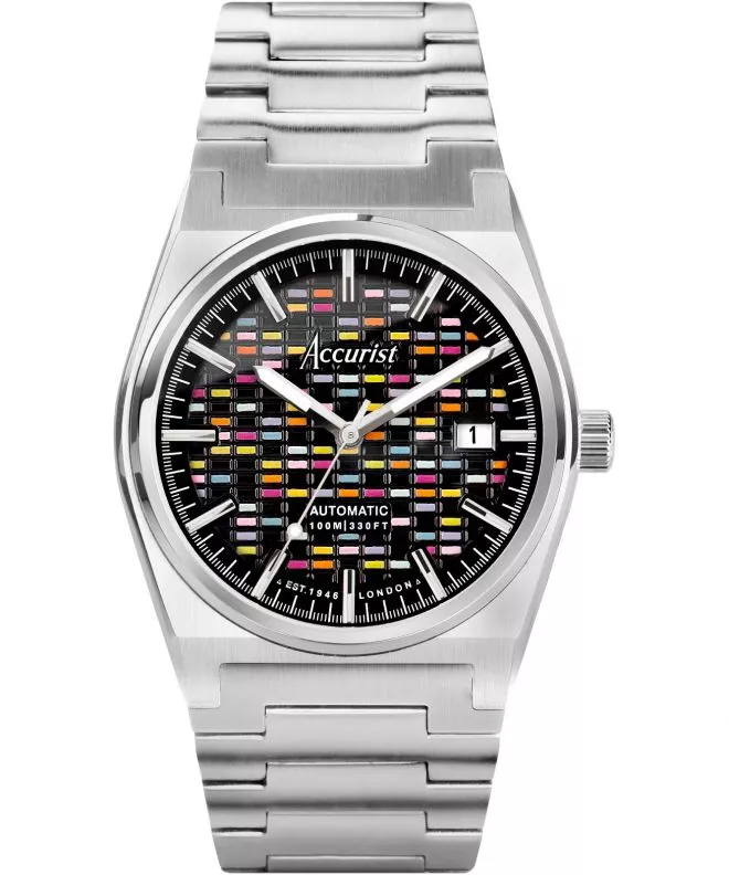 Hodinky pánské ACCURIST Origin Automatic 70020C