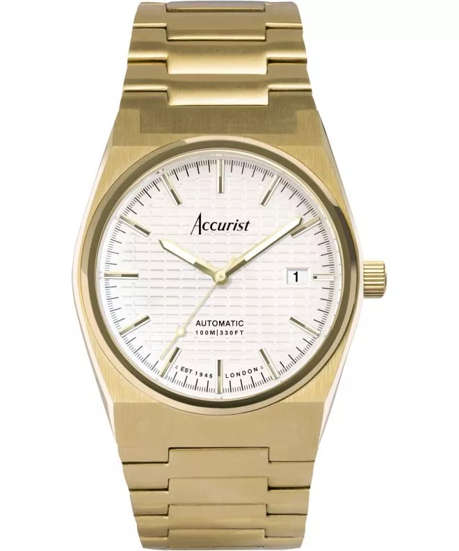 Hodinky pánské ACCURIST Origin Automatic 70021