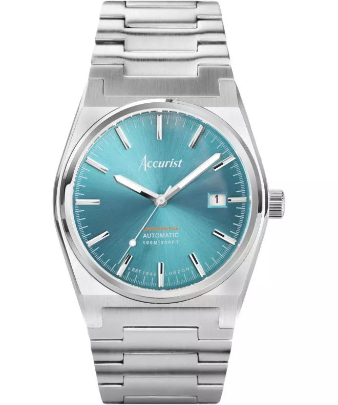 Hodinky Accurist Origin Automatic 70027