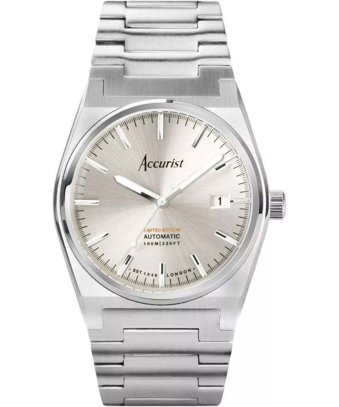 Hodinky pánské ACCURIST Origin Automatic 70028