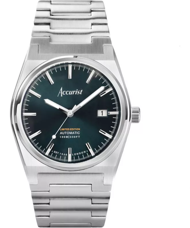 Hodinky Accurist Origin Automatic 70029