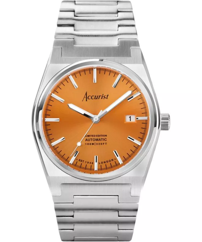 Hodinky Accurist Origin Automatic 70030