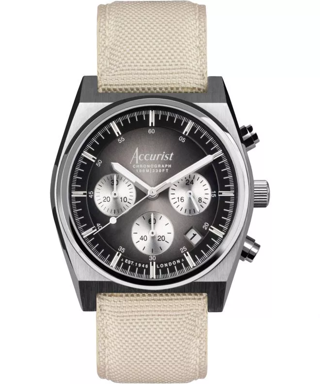Hodinky Accurist Origin Chronograph 70004