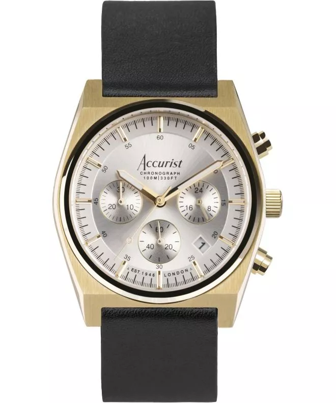 Hodinky Accurist Origin Chronograph 70005