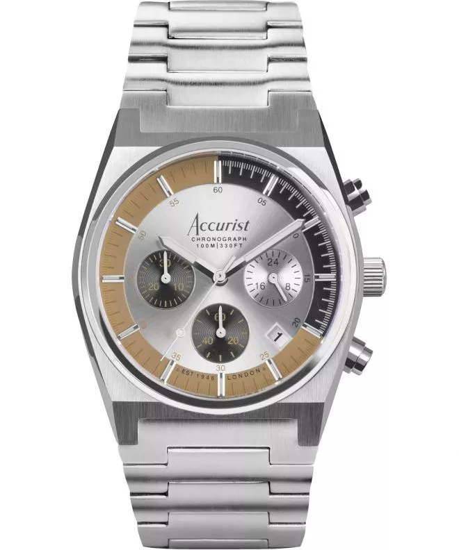 Hodinky Accurist Origin Chronograph 70006X