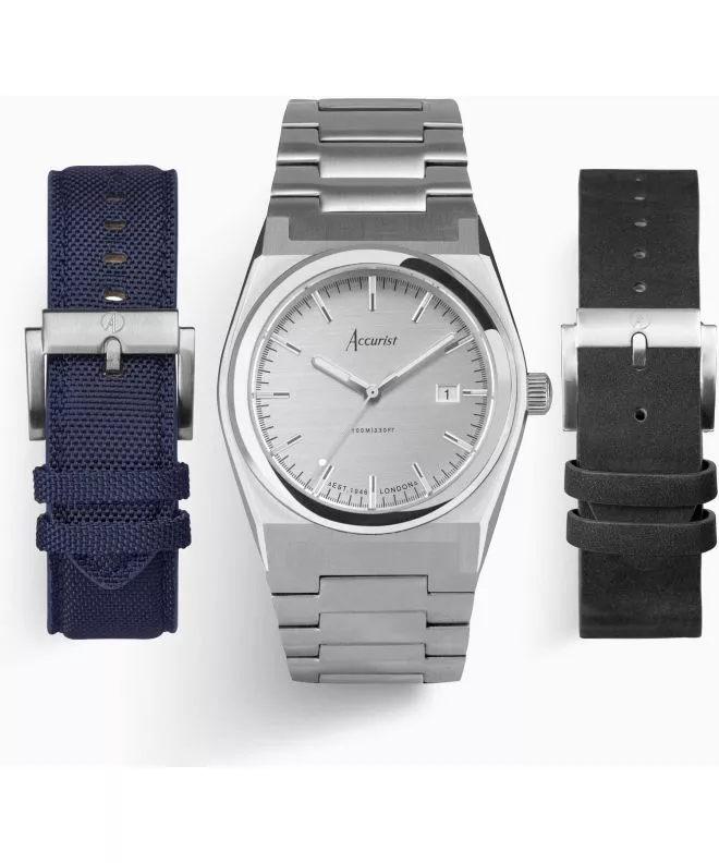 Hodinky pánské ACCURIST Origin Gift Set B70008