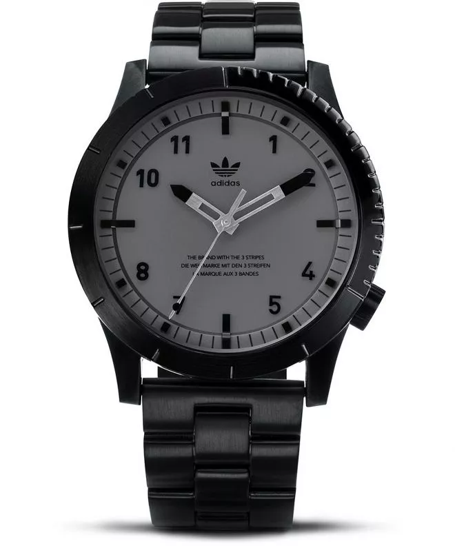 Pánské hodinky Adidas Originals Cypher M1 Z03-017 Z03-017